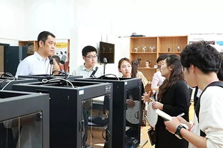 黨建引領促融合，專業交流譜新篇 文化藝術管理學院與設計學院聯合開展主題黨日暨專業交流活動